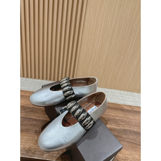 ballet shoes