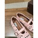 ballet shoes
