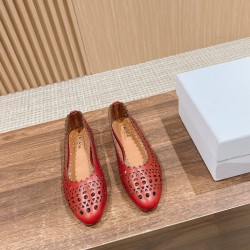 ballet shoes