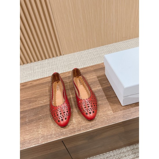 ballet shoes