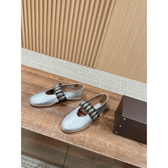 ballet shoes