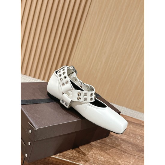 ballet shoes