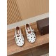 ballet shoes