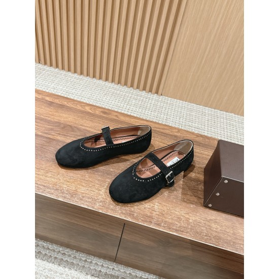 ballet shoes