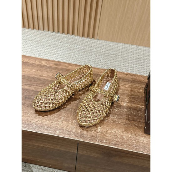 ballet shoes