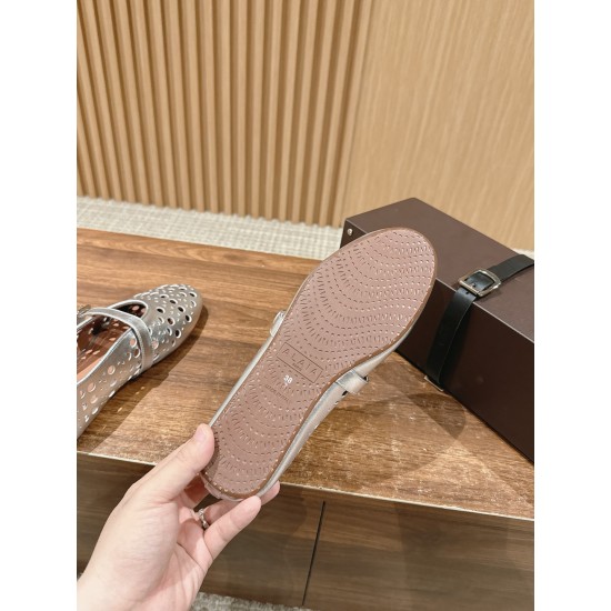 ballet shoes