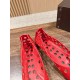 # 阿莱亚/早春新品 方头 镂空 平底凉鞋这一季的鞋履全新视觉体验 俏皮搭配 显得酷酷的真是绝美 鞋柜必备的时尚单品。面料采用进口小牛皮 内里垫脚均为牛皮 原版开模大底Size:35-39(40/41/42定制不退换) # 阿莱亚/早春新品 方头 镂空 平底凉鞋这一季的鞋履全新视觉体验 俏皮搭配 显得酷酷的真是绝美 鞋柜必备的时尚单品。面料采用进口小牛皮 内里垫脚均为牛皮 原版开模大底Size:35-39(40/41/42定制不退换)