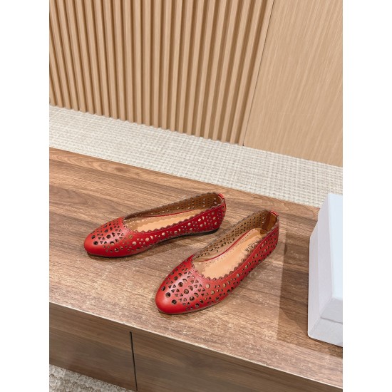 ballet shoes