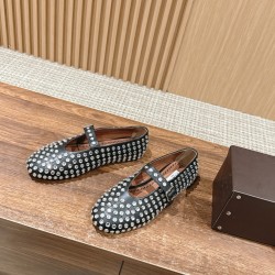 ballet shoes