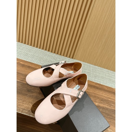 ballet shoes