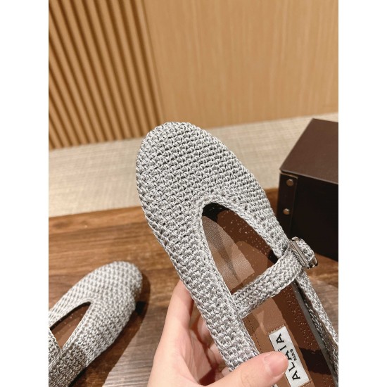 ballet shoes