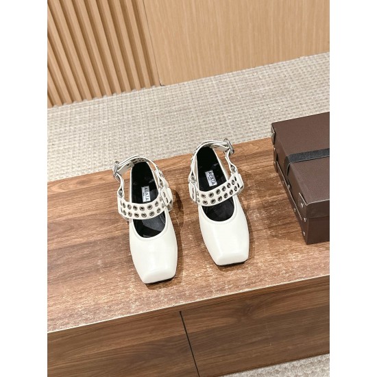 ballet shoes