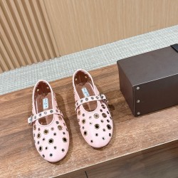 ballet shoes