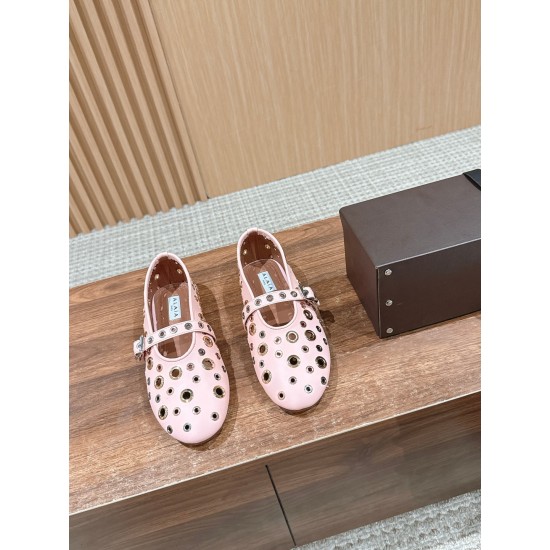 ballet shoes