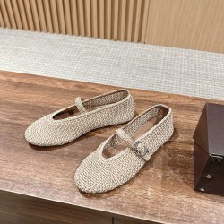 ballet shoes
