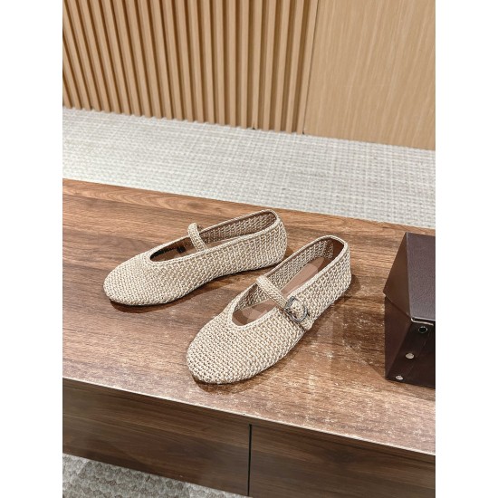ballet shoes