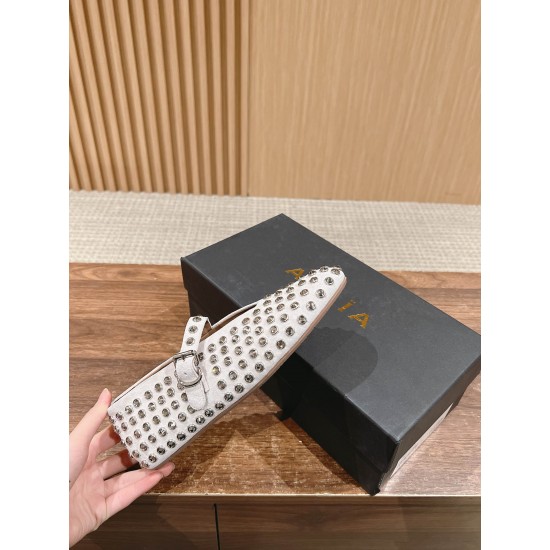ballet shoes