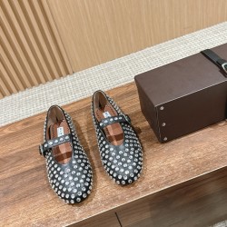 ballet shoes