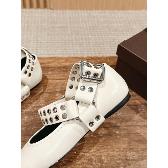 ballet shoes