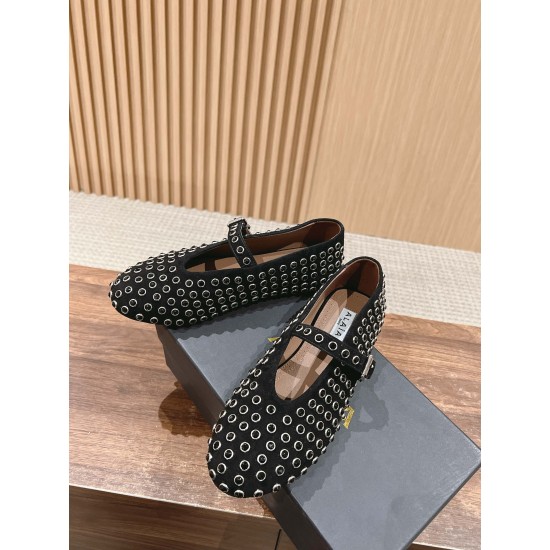 ballet shoes