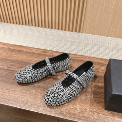 ballet shoes