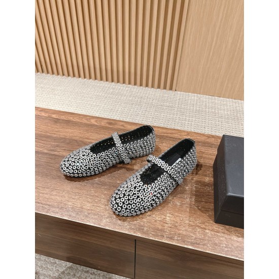 ballet shoes