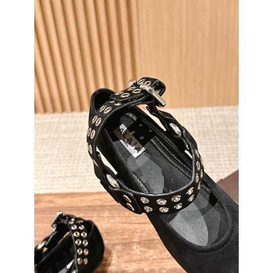 ballet shoes