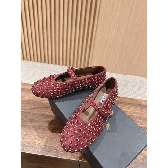 ballet shoes