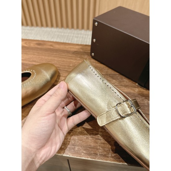 ballet shoes
