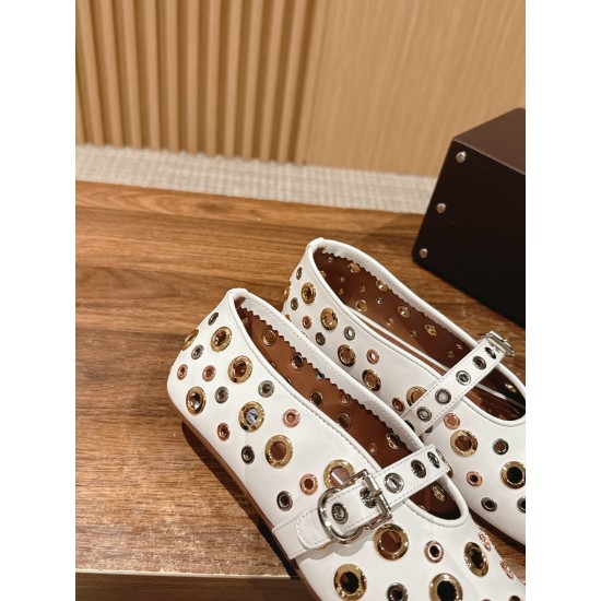 ballet shoes