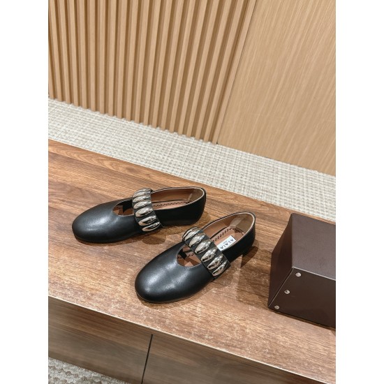 ballet shoes