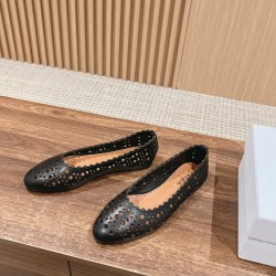 ballet shoes