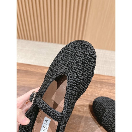ballet shoes