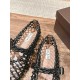 ballet shoes