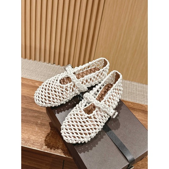 ballet shoes