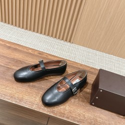 ballet shoes
