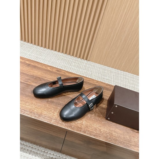 ballet shoes