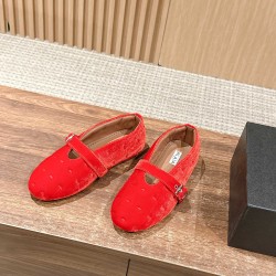 ballet shoes