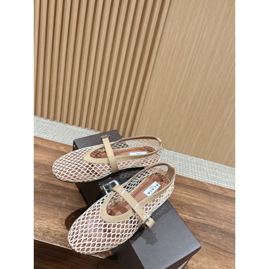 ballet shoes