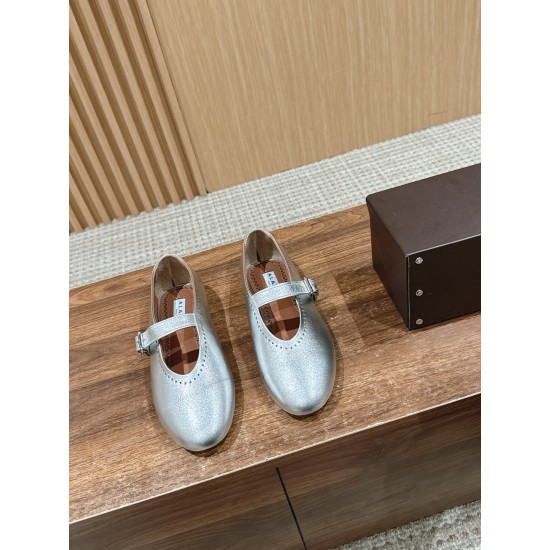 ballet shoes