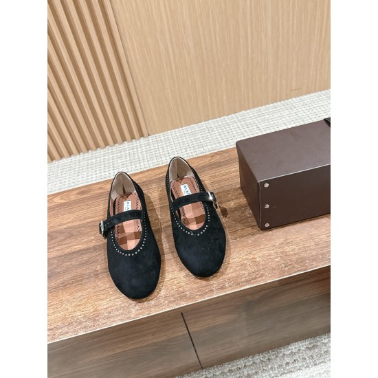 ballet shoes