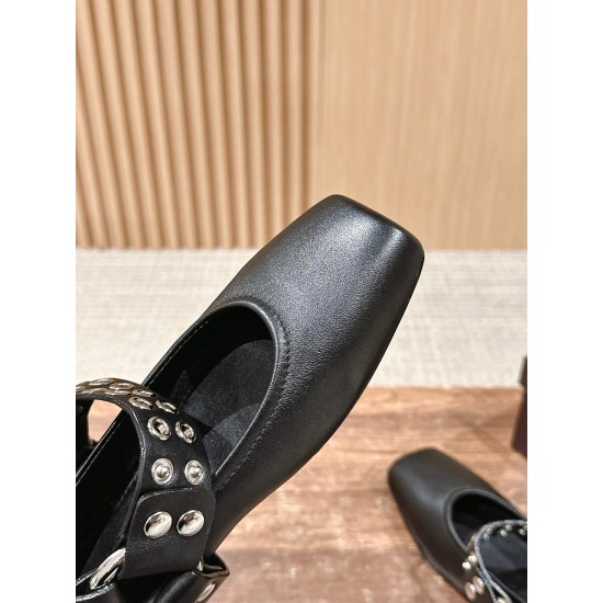 ballet shoes