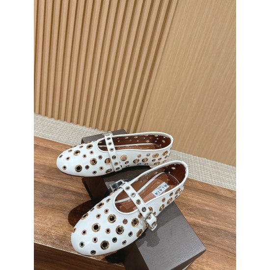 ballet shoes
