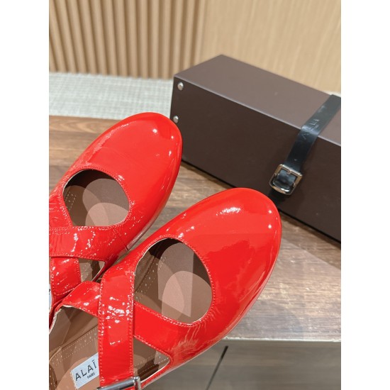 ballet shoes