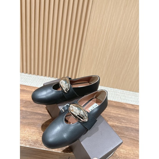 ballet shoes