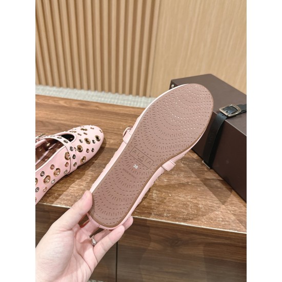 ballet shoes