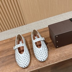 ballet shoes