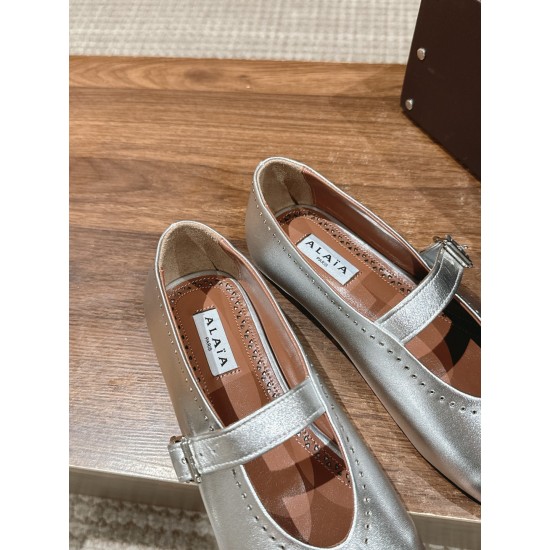 ballet shoes