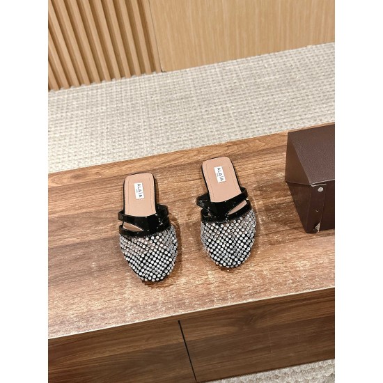 ballet shoes