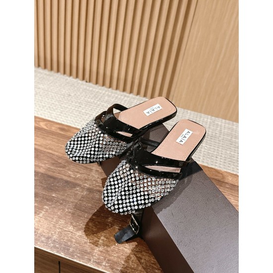 ballet shoes